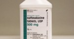 Sulphasalazine