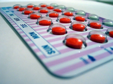 Oral Contraceptive Pills