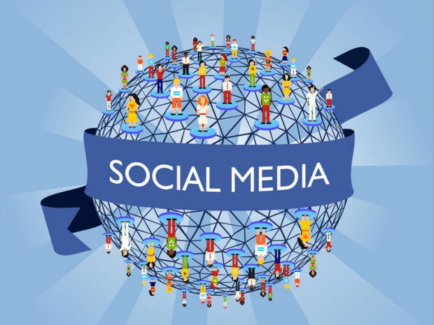 Social Networks Canadian Health Care Mall