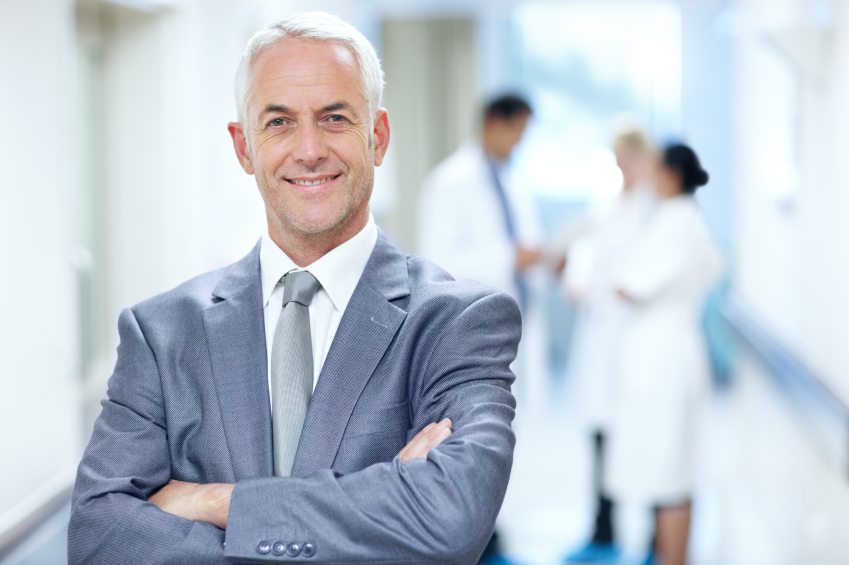 Healthcare Management in Canada