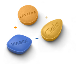 Canadian Viagra types