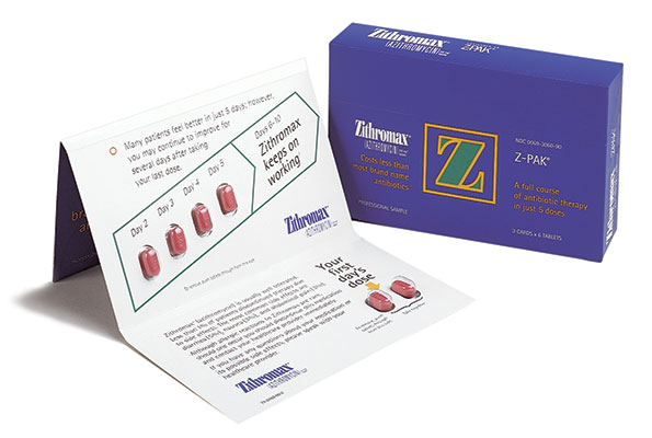 Zithromax