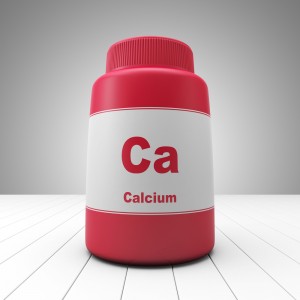 Calcium Supplements