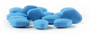 Viagra pills