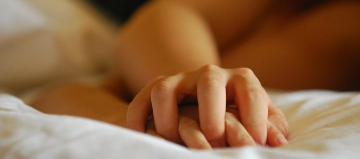 sex strengthens your health