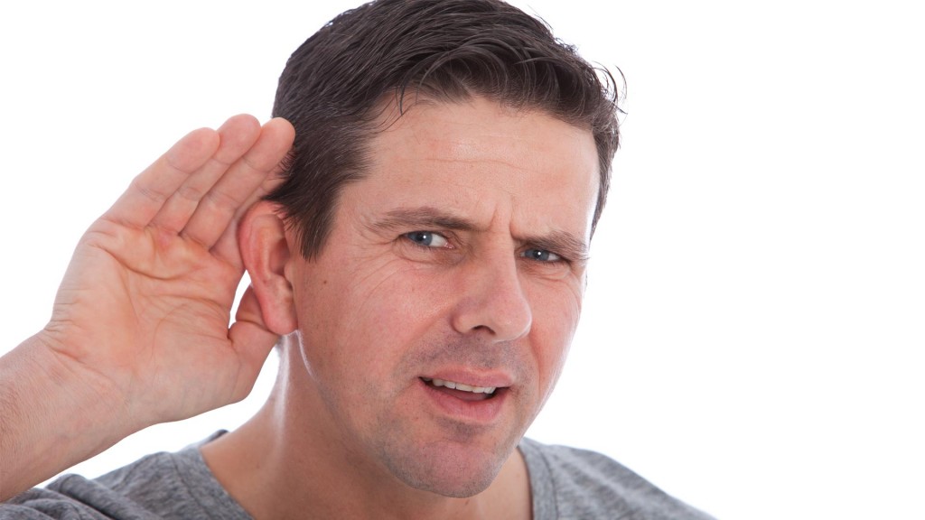 Hearing Loss