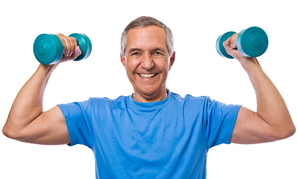 Physical Activity Can Help Prevent Erectile Dysfunction