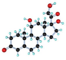 Cortisol