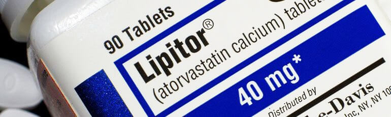 Lipitor Indications