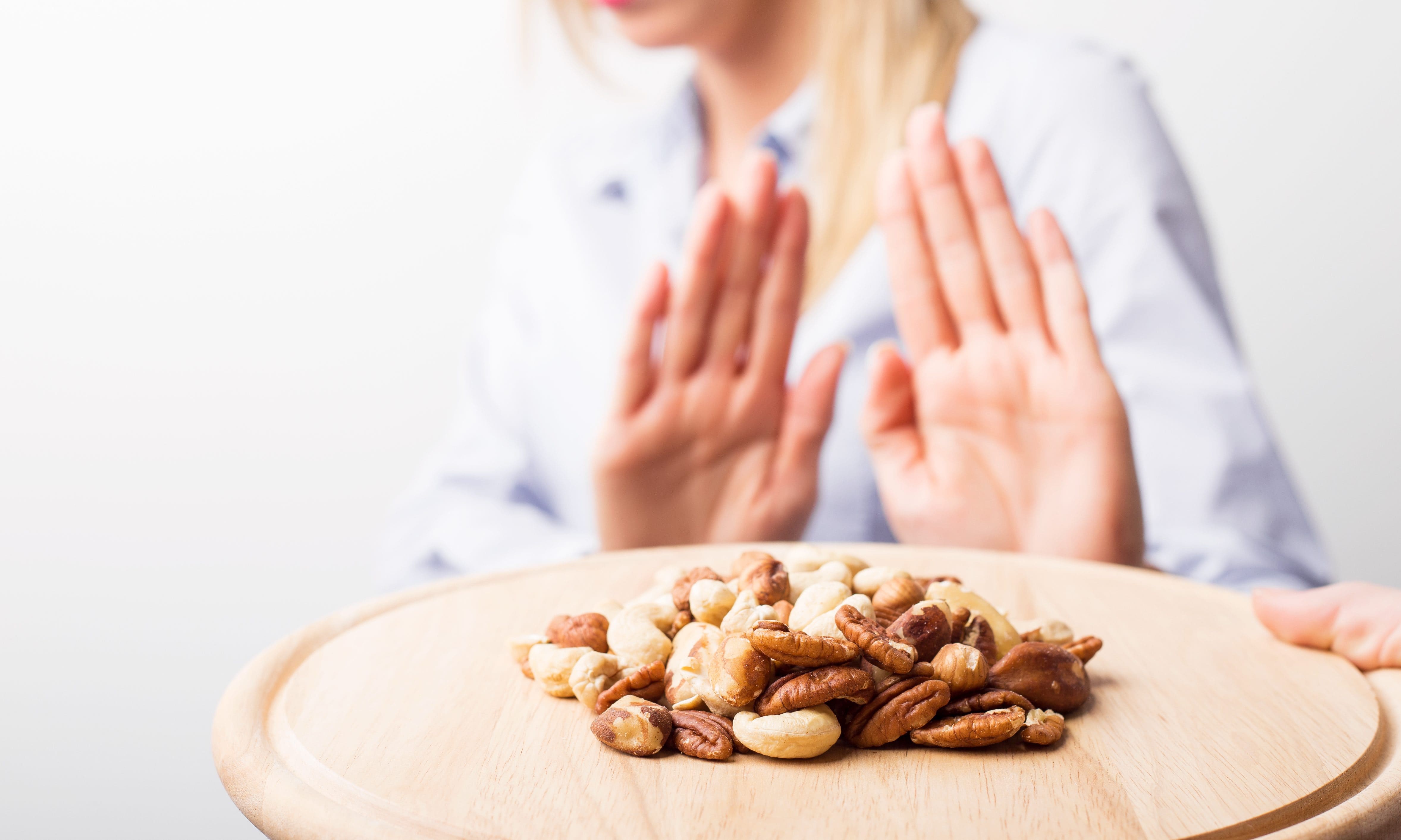 Food-allergy-health-care-mall