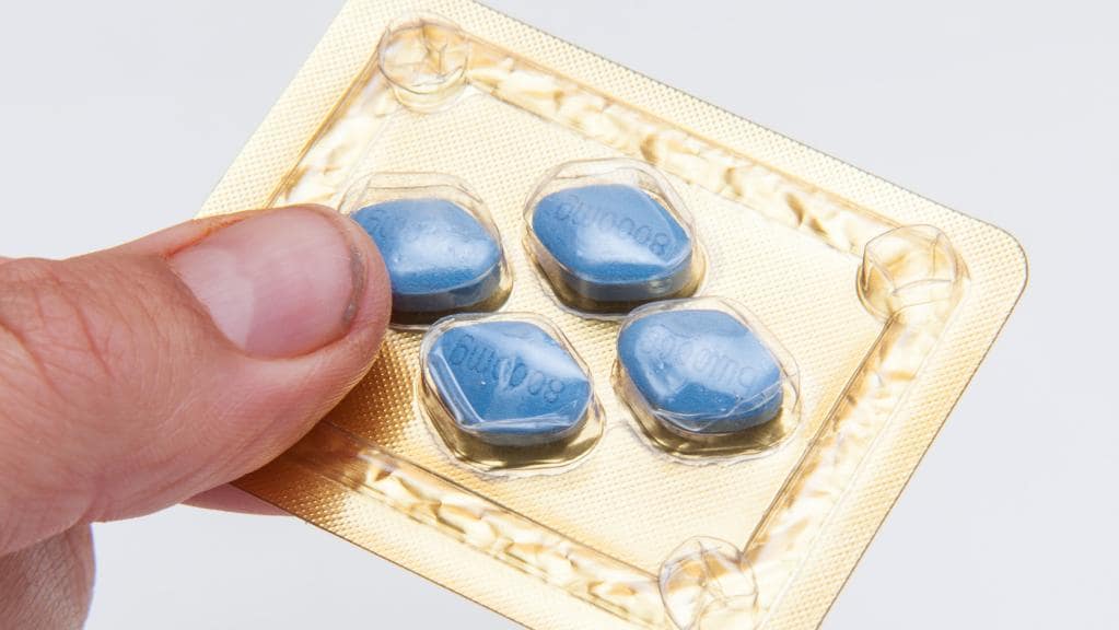 Viagra and Cialis can treat other diseases