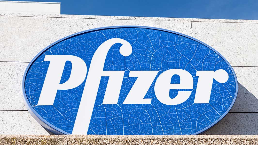 Pfizer