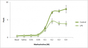 Airway Responsiveness